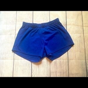 Varsity Cheer Shorts